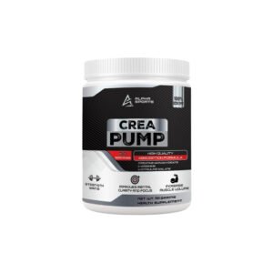 ALPHA SPORTS CREA PUMP 150g